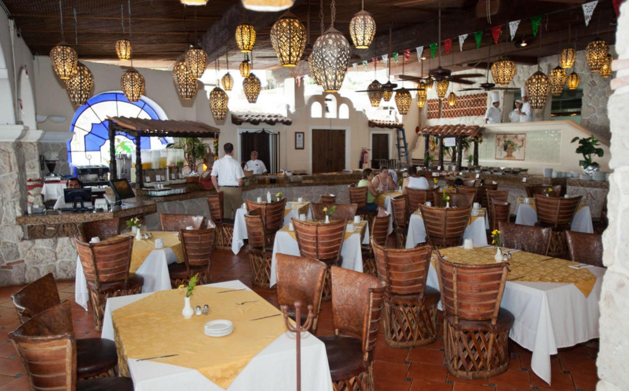 Hotel Playa Arcos &