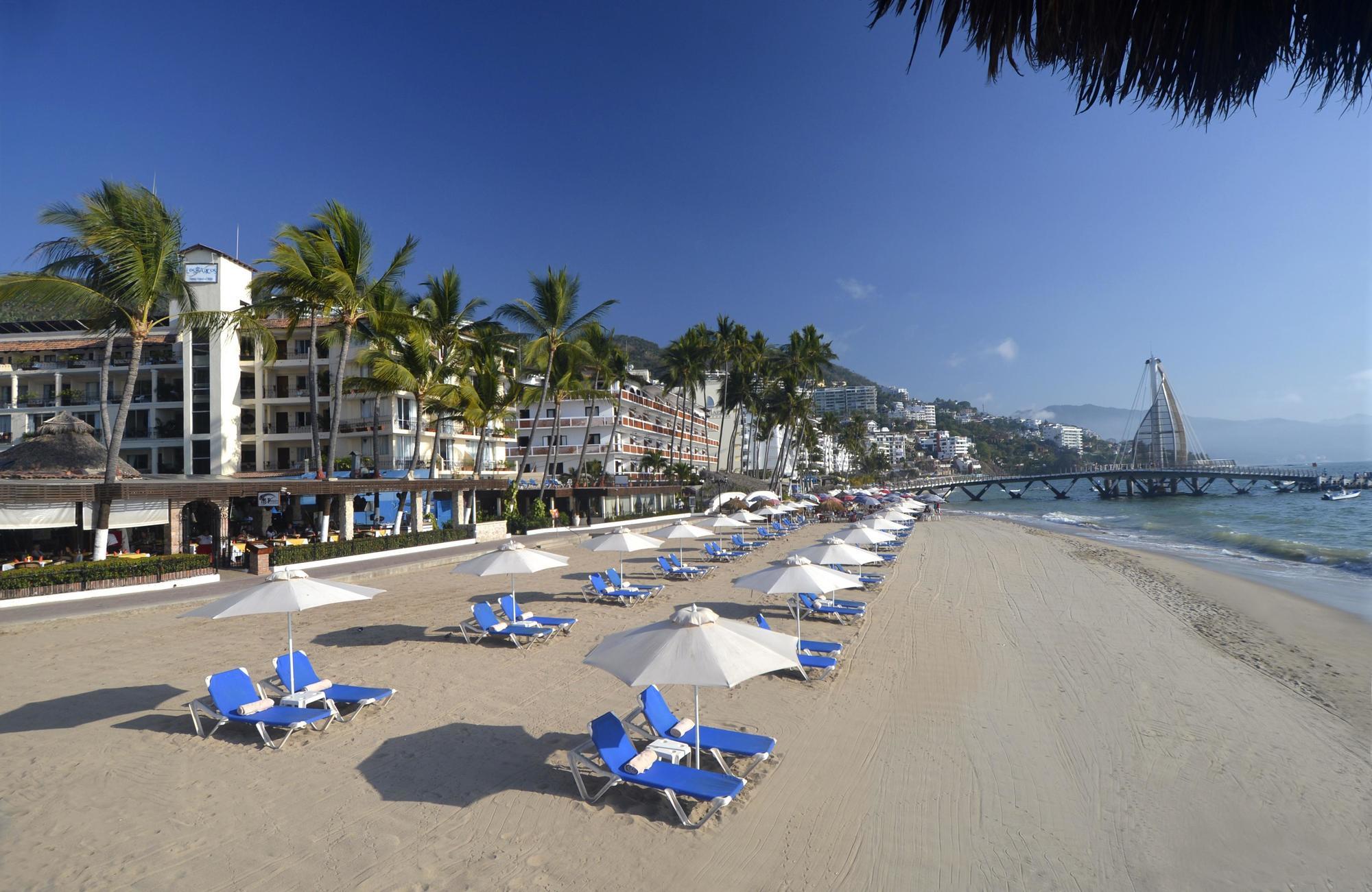 Hotel Playa Arcos &