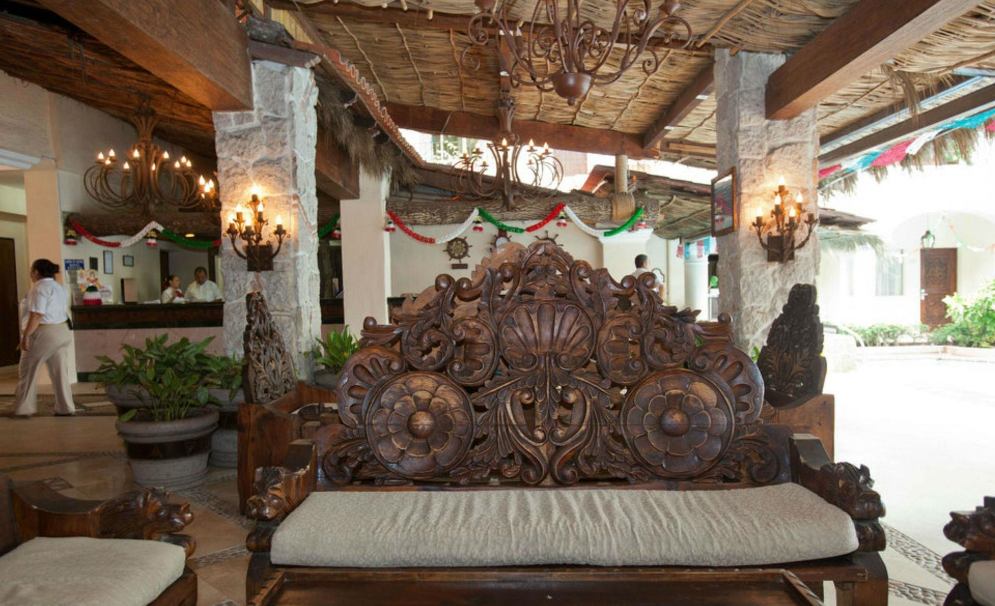Hotel Playa Arcos & Puerto Vallarta