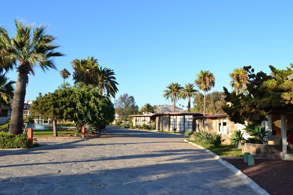 Hotel Papagayo 3*