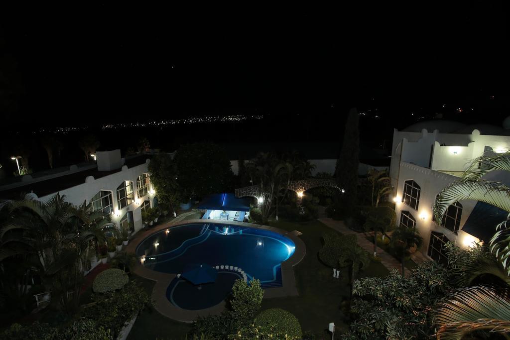 Hotel Bejar 5*