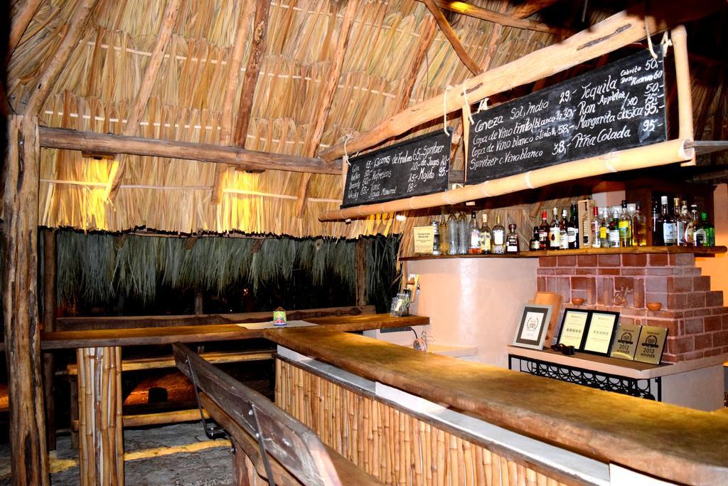 Hotel Hacienda Santo Domingo 4*