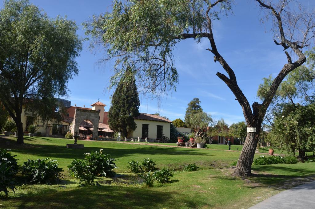 Hotel Hacienda La Magdalena