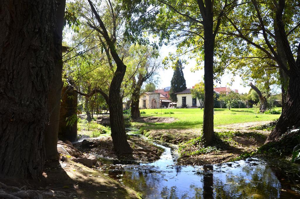 Hotel Hacienda La Magdalena 4*
