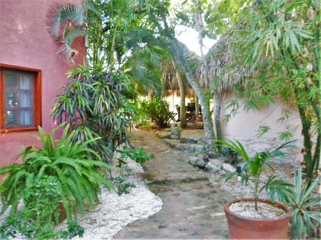 Hacienda Santo Domingo