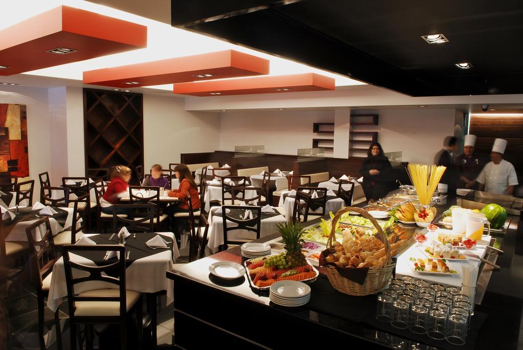 Hotel Real Del Rio