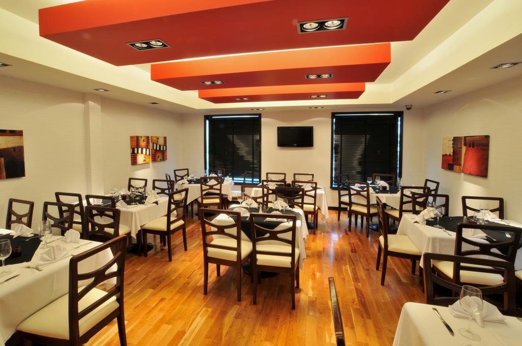 Hotel Real Del Rio Tijuana