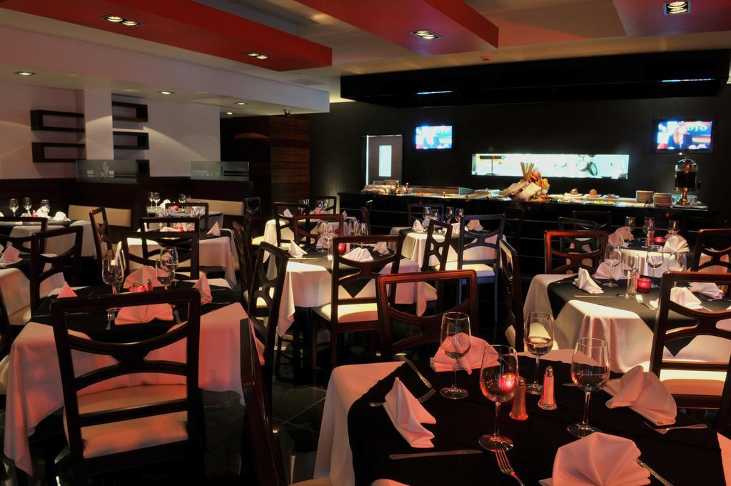 Hotel Real Del Rio Tijuana