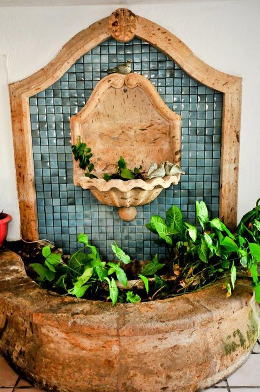 Villa Villas Steffany Rincon de Guayabitos