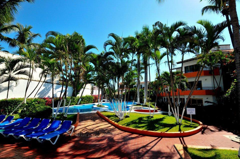 Villa Villas Steffany