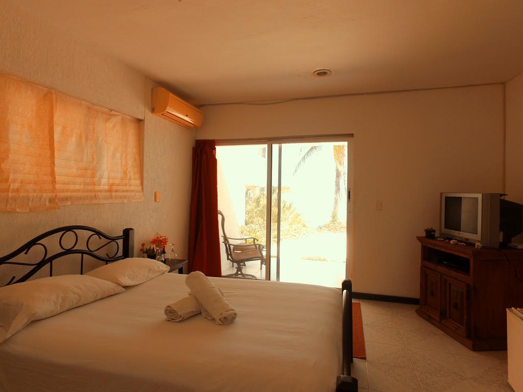 Mayambe Private Village Cancun