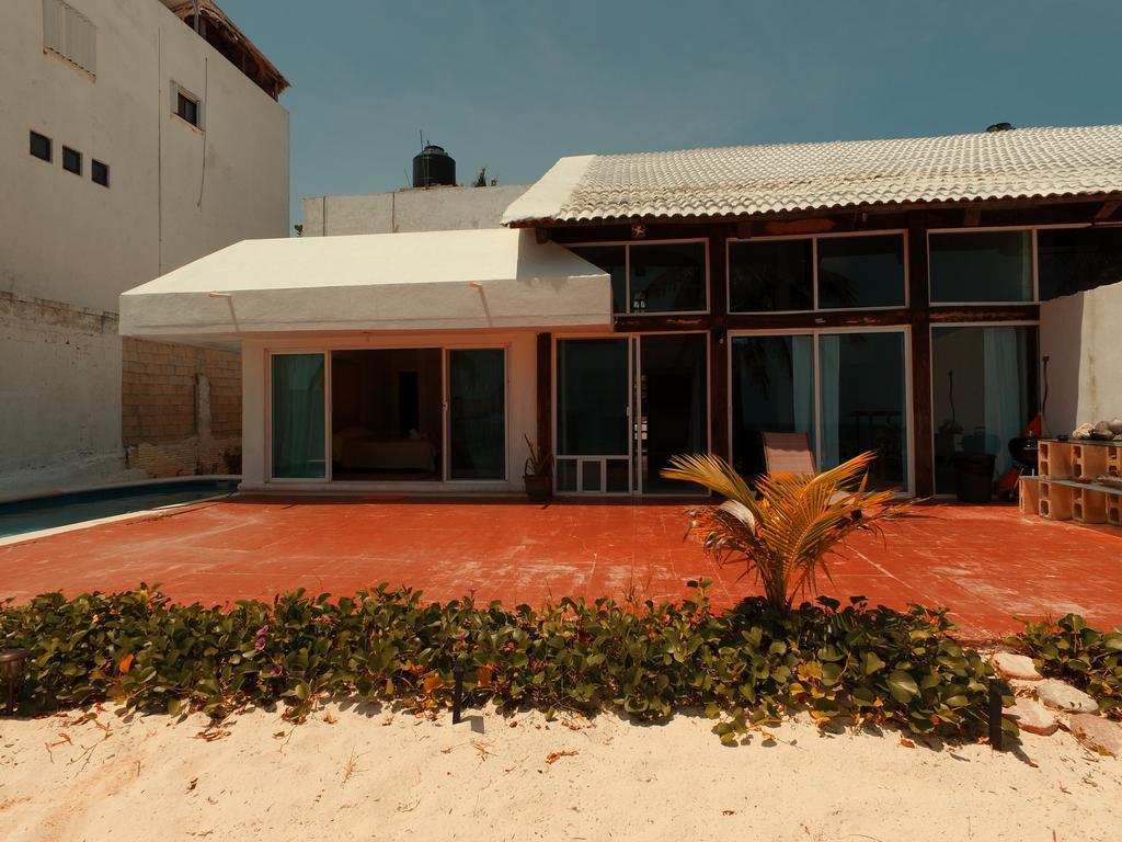 Bed & Breakfast Mayambe Private Village