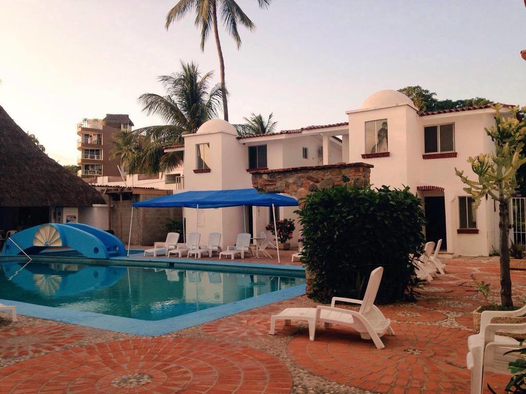 Hotel Princess Bucerias