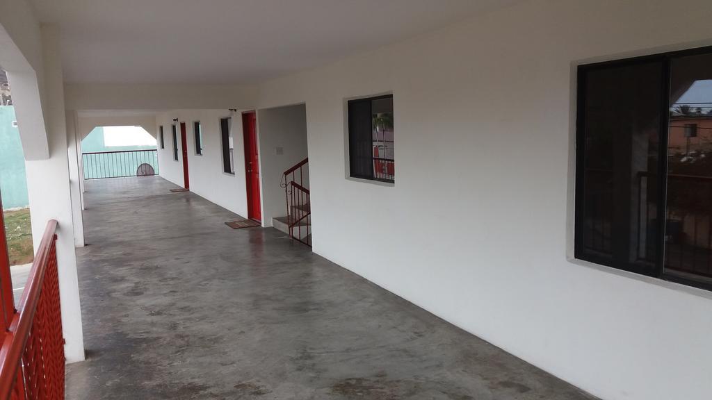 Apartment Adanesne