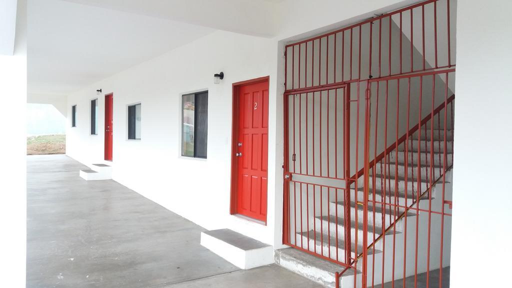 Apartment Adanesne