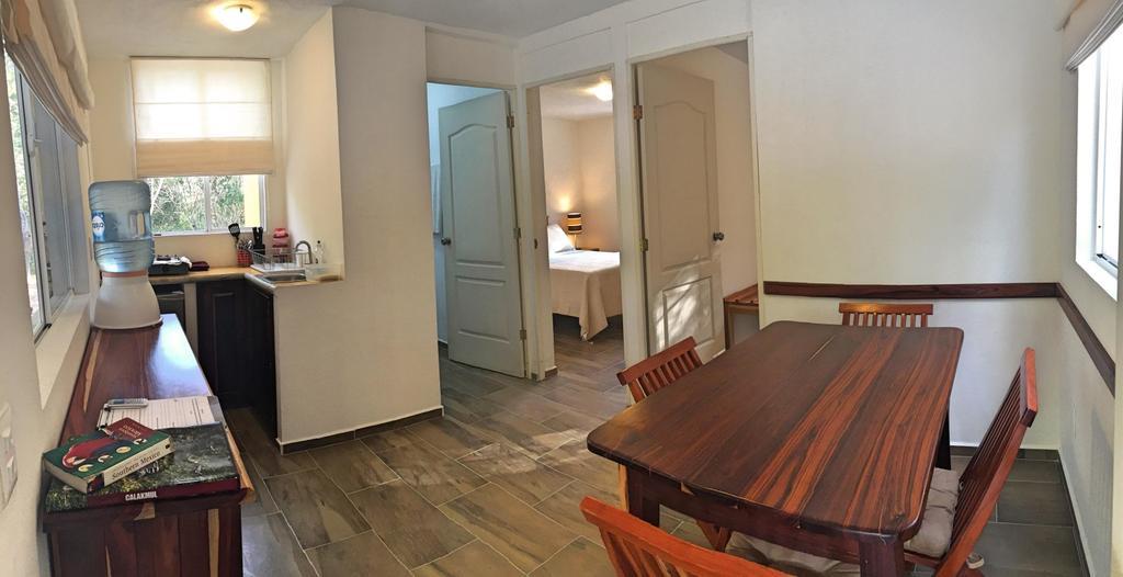 Hotel Casa Kaan Calakmul Xpujil