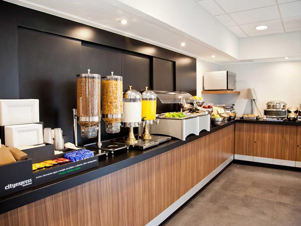 Hotel Express By Marriott