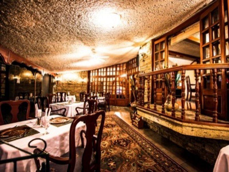 Hotel La Mansion Del Sol 4*