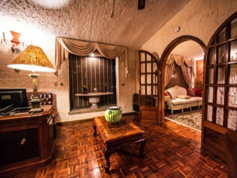 Hotel La Mansion Del Sol