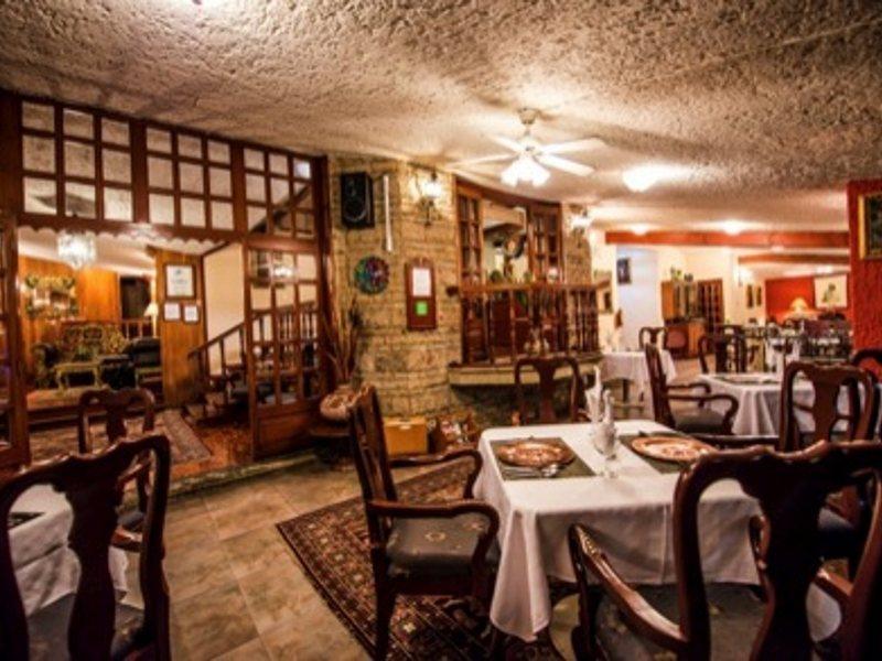 Hotel La Mansion Del Sol 4*