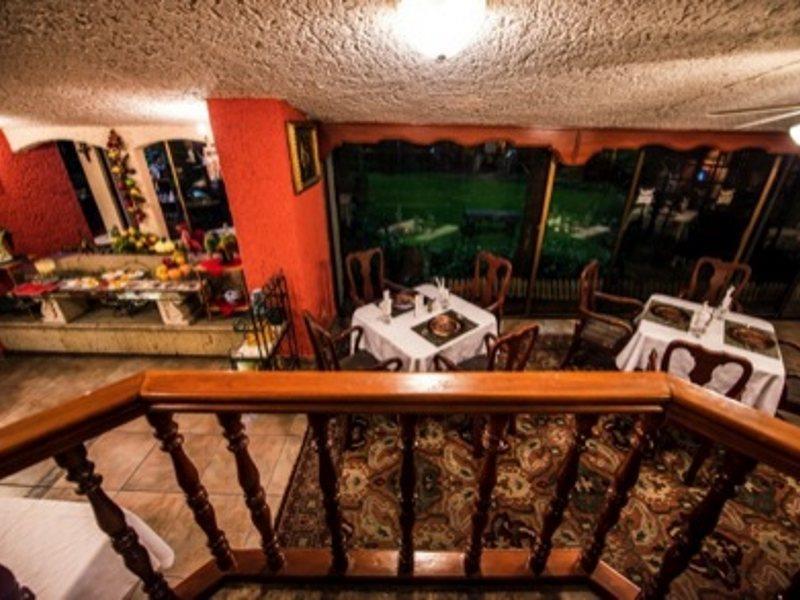 La Mansion Del Sol