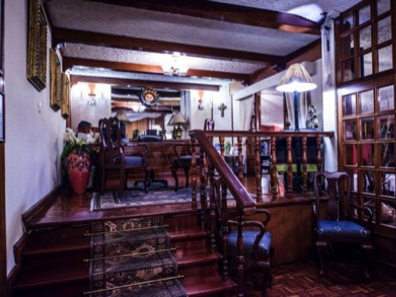 Hotel La Mansion Del Sol Zapopan
