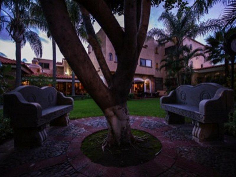 La Mansion Del Sol
