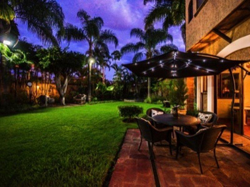 La Mansion Del Sol Zapopan