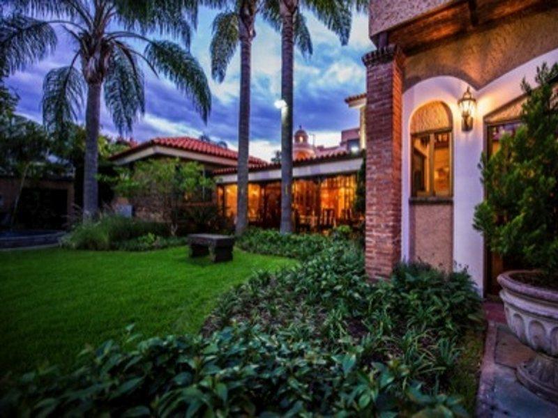 La Mansion Del Sol Zapopan