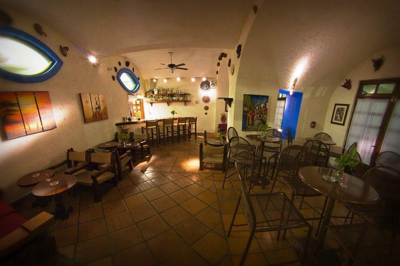 Hotel Blanca Huatulco