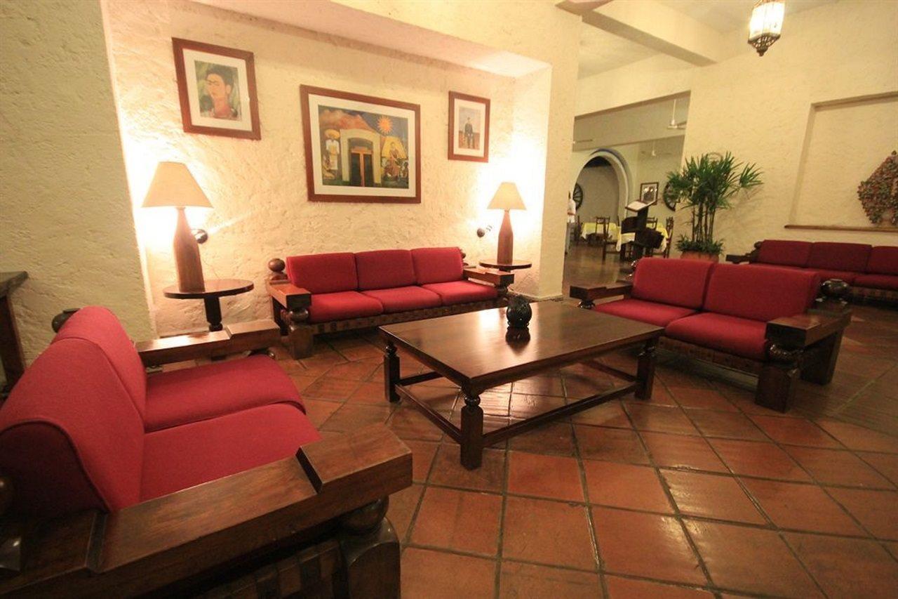 Hotel Blanca Huatulco Santa Cruz Huatulco