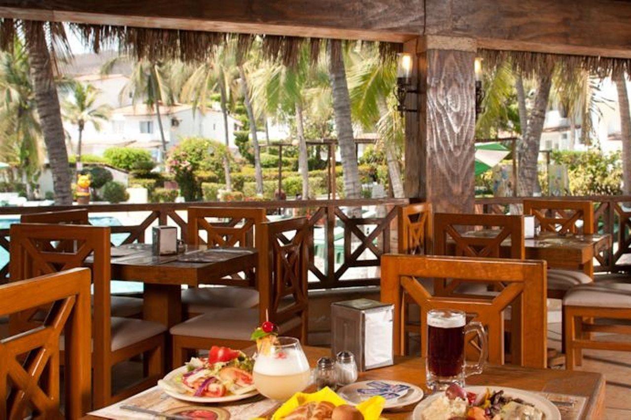 Resort Vista Playa De Oro 4*