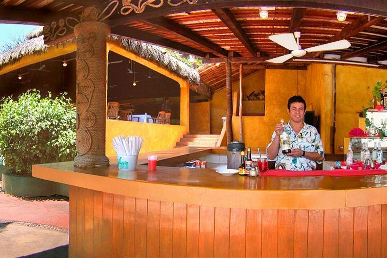 Resort Vista Playa De Oro