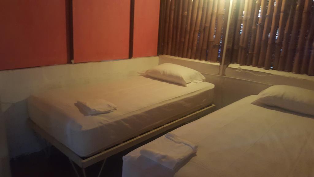 Guest house Zapotecas *