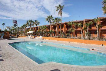 El Cortez