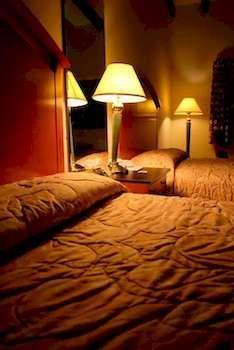 Hotel El Cortez