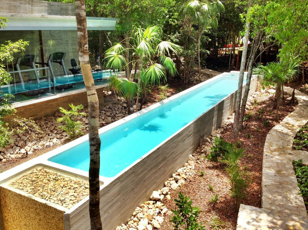 Apartment Tao Luxury Mexico Akumal