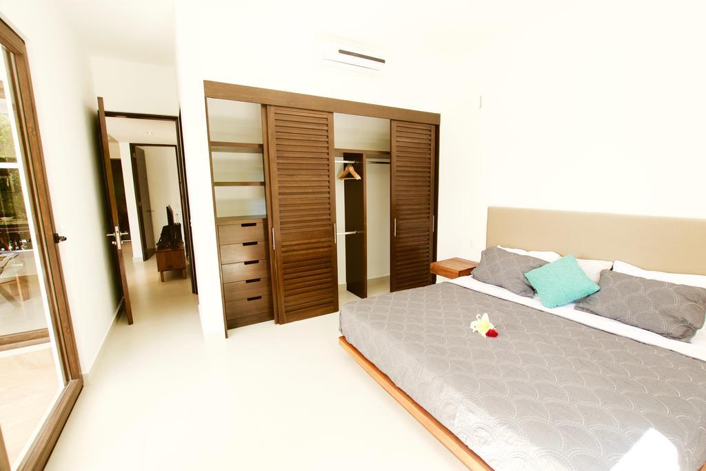 Apartment Tao Luxury Mexico *