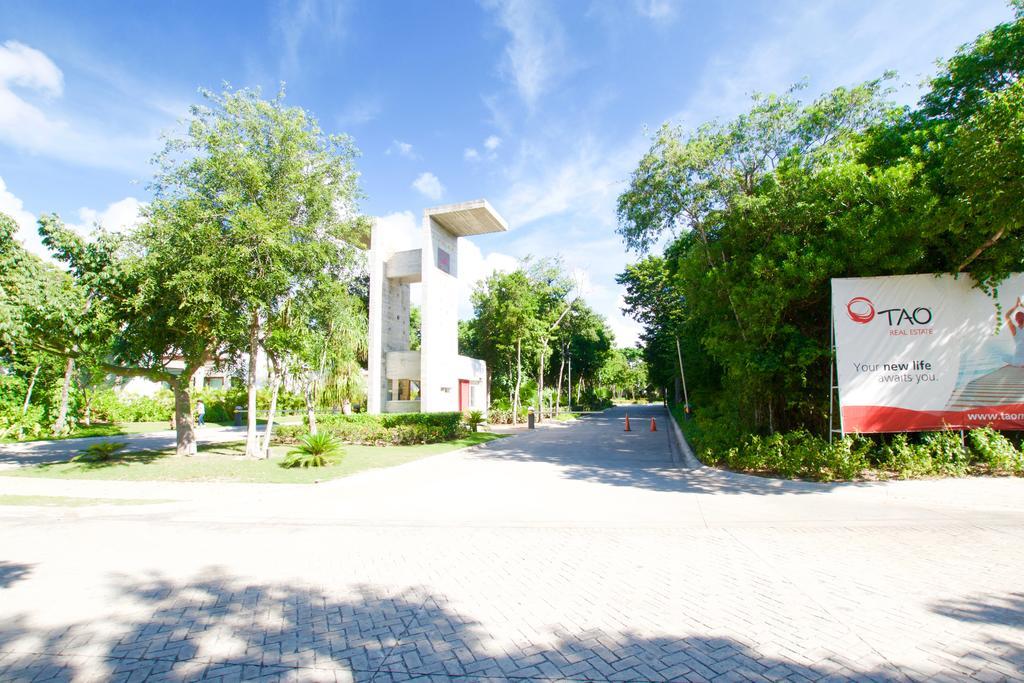 Apartment Tao Luxury Mexico Akumal