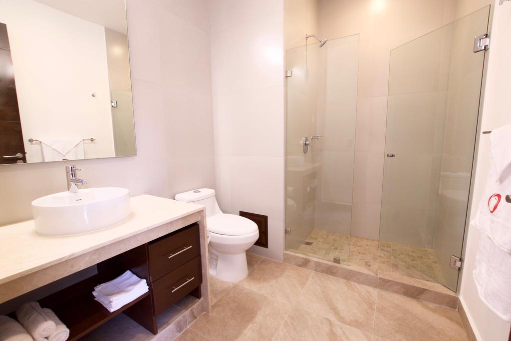Apartment Tao Luxury Mexico *