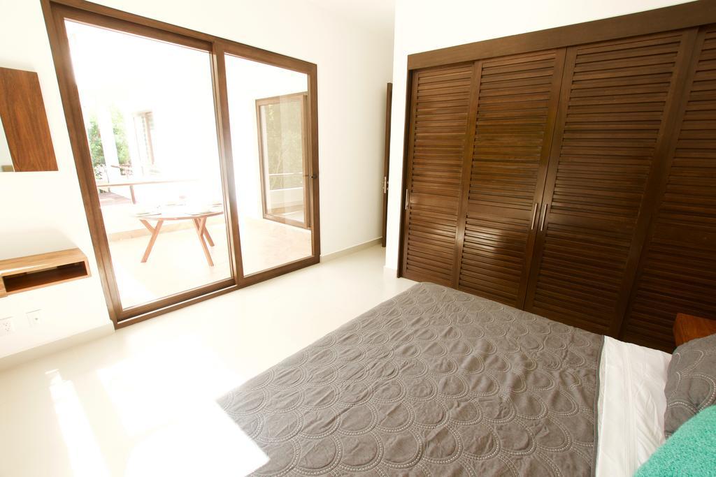 Tao Luxury Mexico Akumal