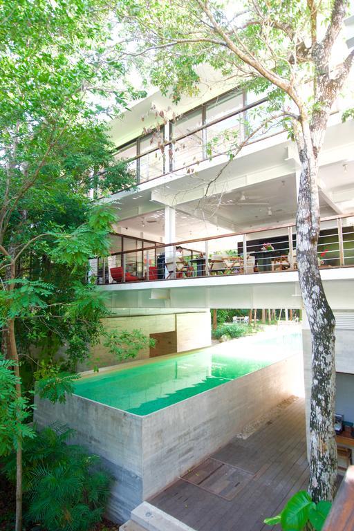 Tao Luxury Mexico