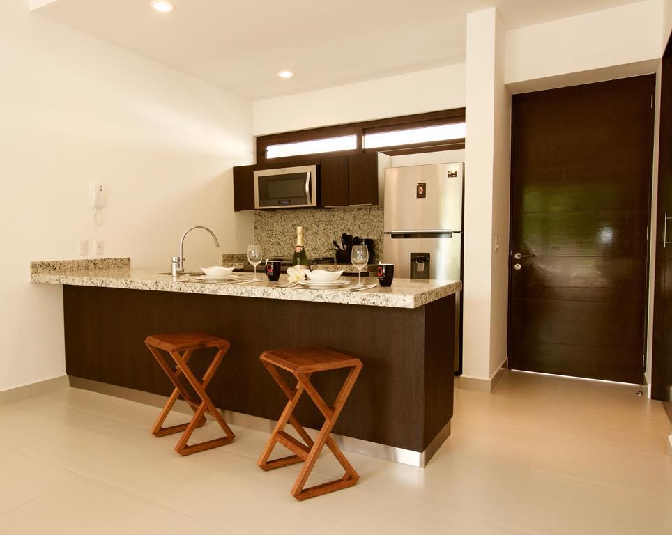 Apartment Tao Luxury Mexico Akumal