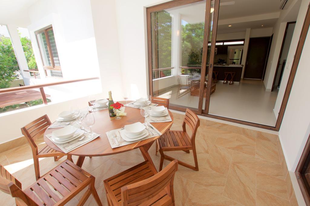 Apartment Tao Luxury Mexico