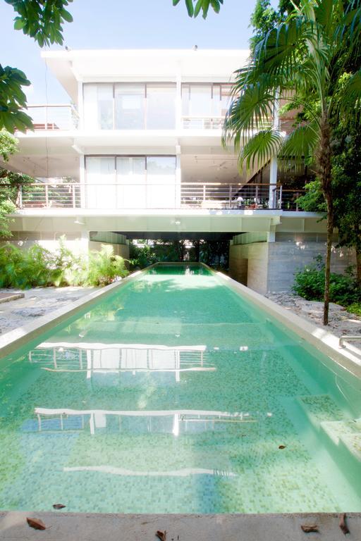 Apartment Tao Luxury Mexico Akumal