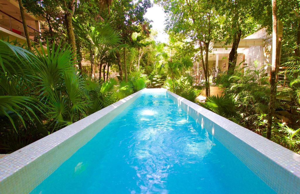 Tao Luxury Mexico Akumal