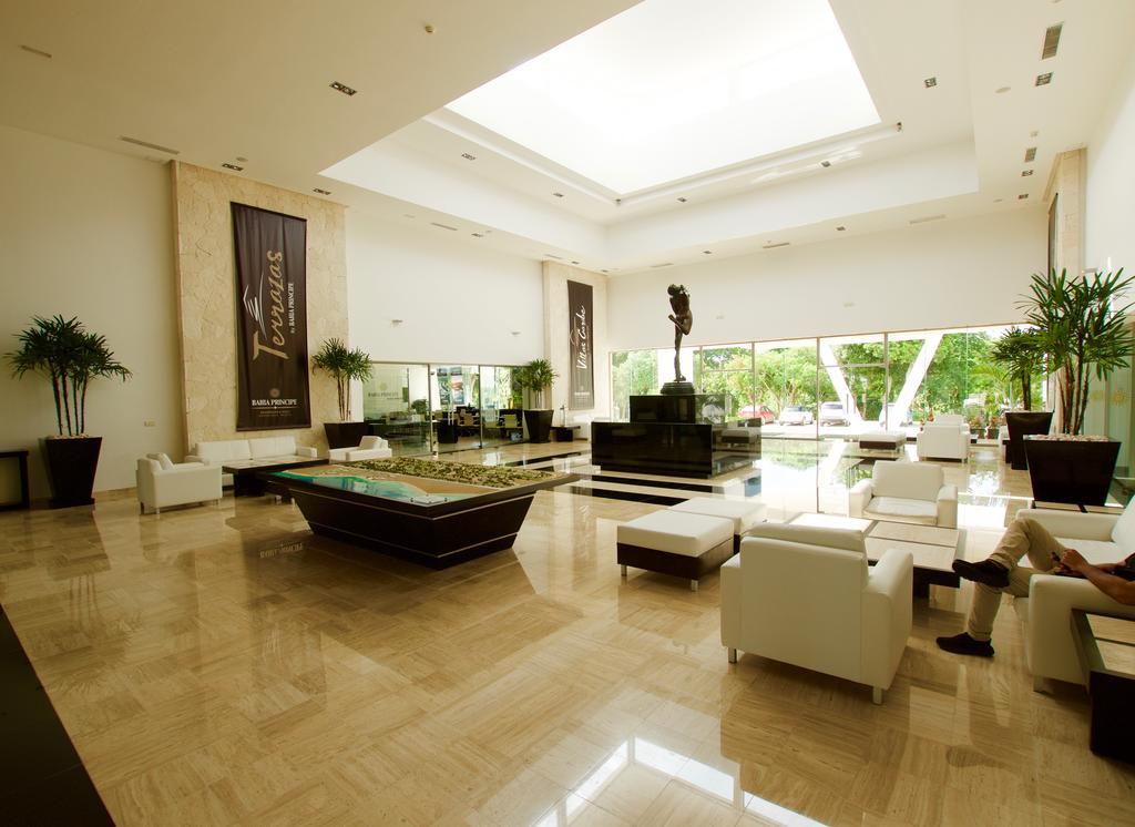 Apartment Tao Luxury Mexico *