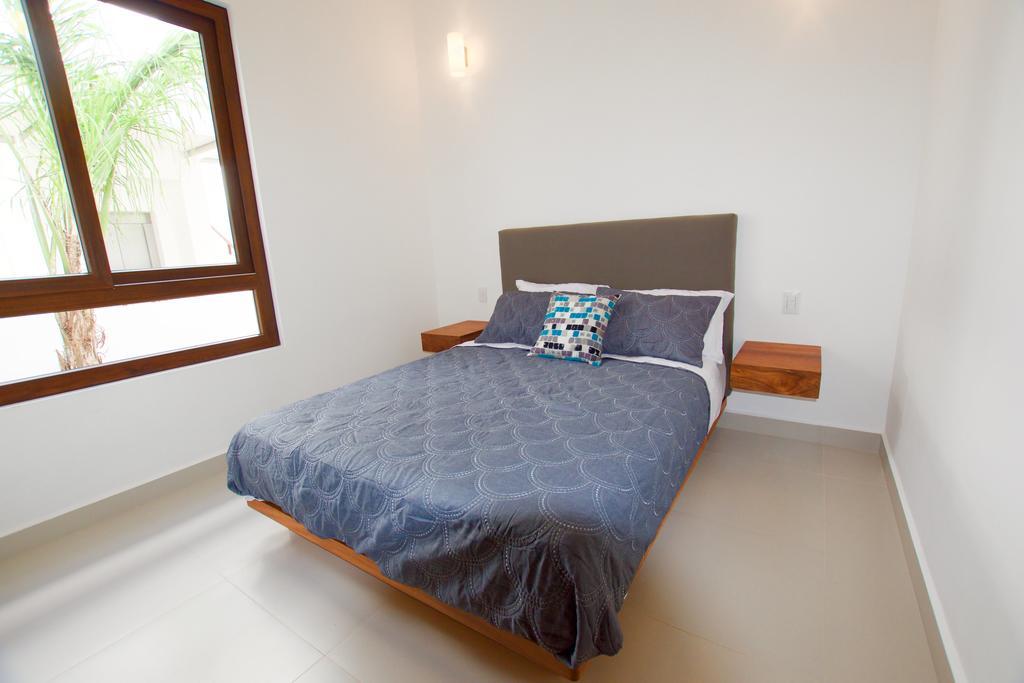 Apartment Tao Luxury Mexico *