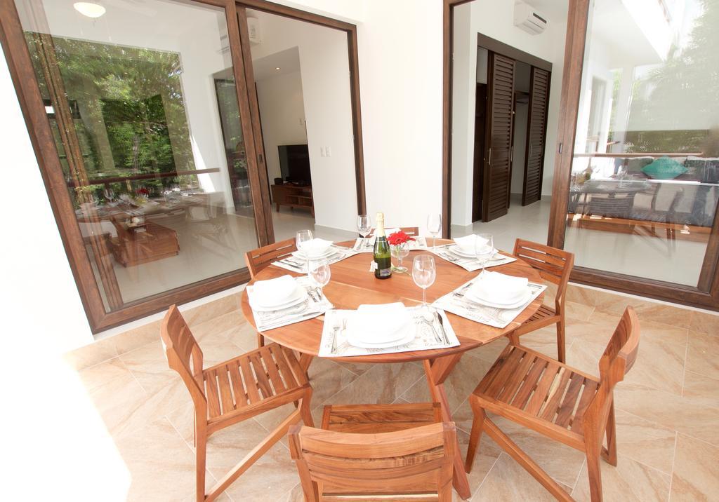 Tao Luxury Mexico Akumal