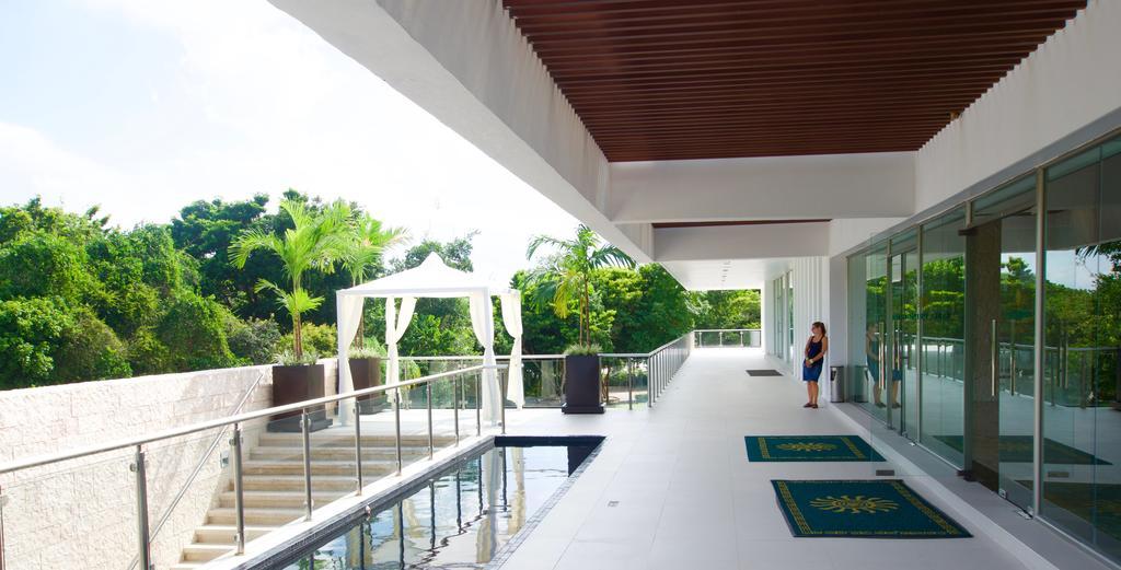 Apartment Tao Luxury Mexico